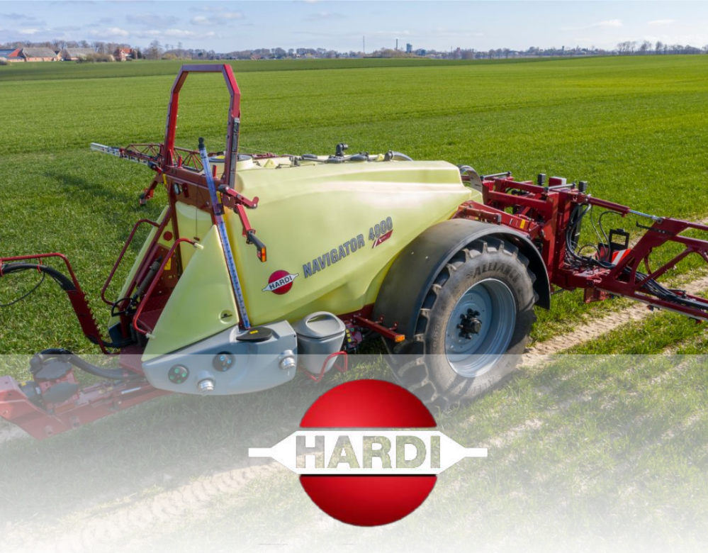 Hardi Tile